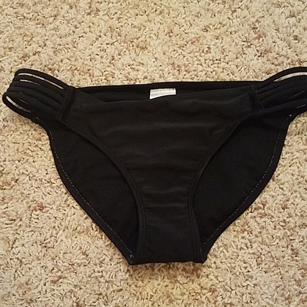 Bikini bottom